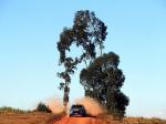 Subaru Impreza WRC 2001 года